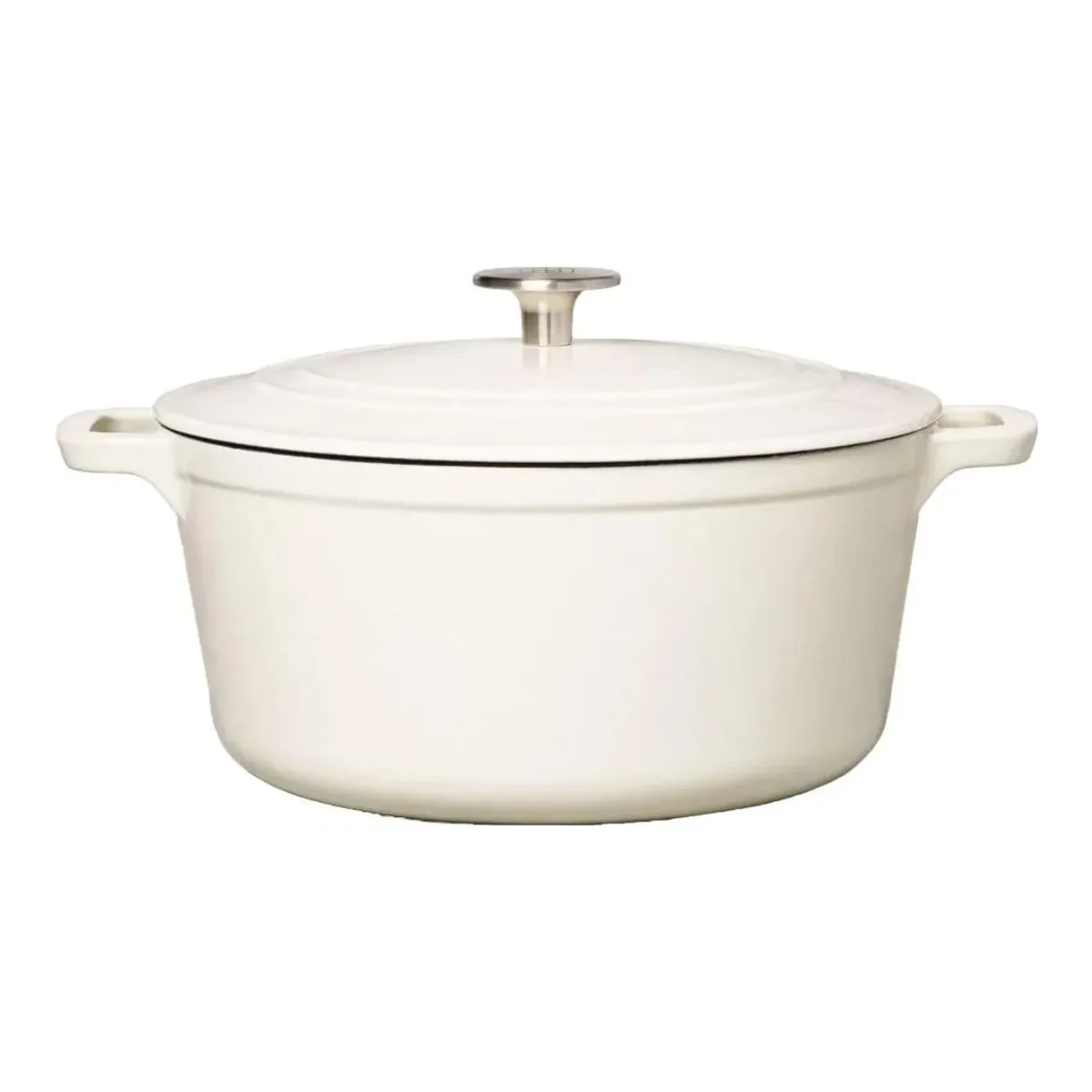 Hearth & Hand with Magnolia Enameled Cast Iron Dutch Oven