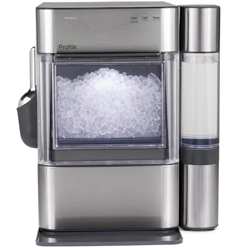 GE Profile Opal 2.0 Ultra Nugget Ice Maker