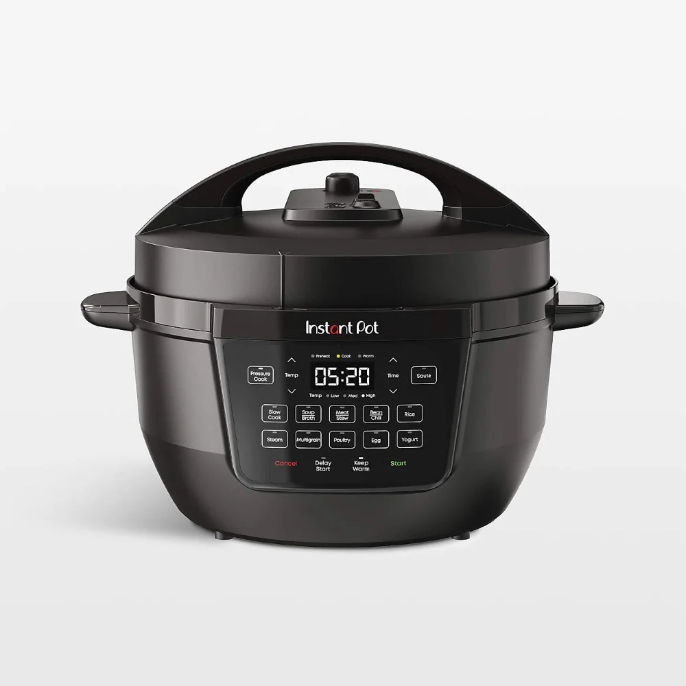 Instant Pot 7.5-Qt. RIO Wide Pressure Cooker