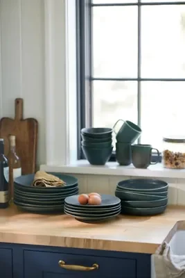 The Jasper Portuguese Dinnerware Bundle