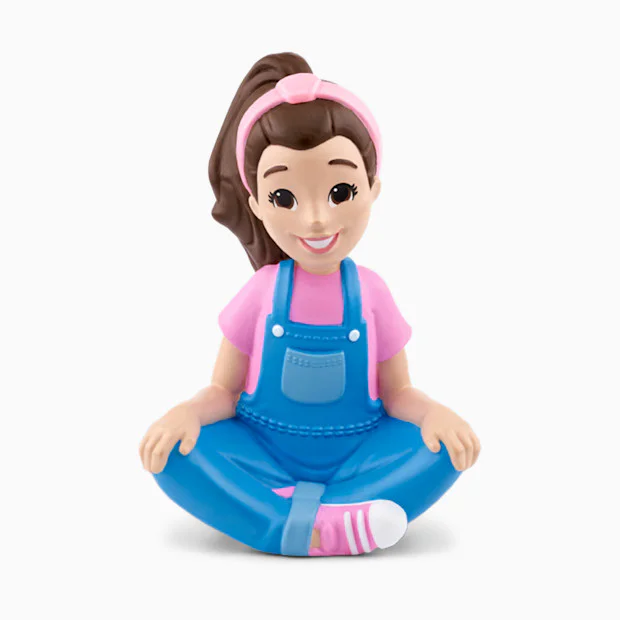 Tonies Ms. Rachel Audio Toy Figurine