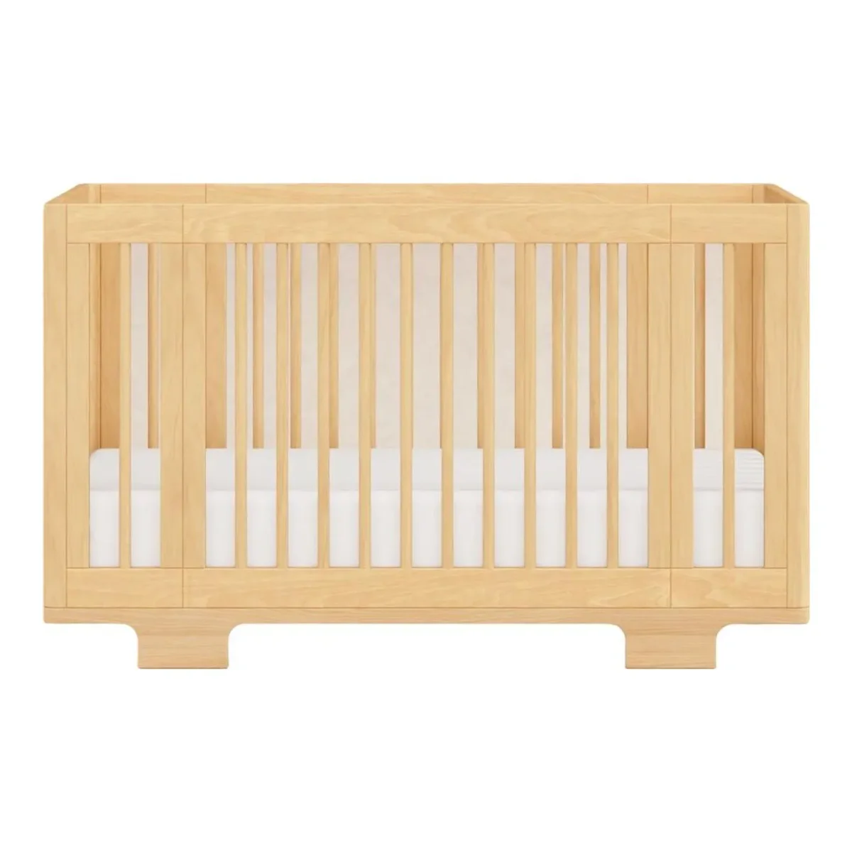 Babyletto Yuzu 8-in-1 Convertible Crib