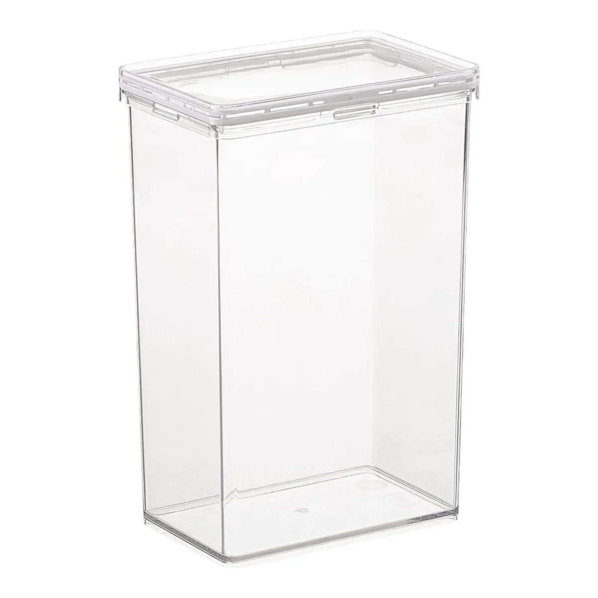 The Home Edit Pantry Canisters