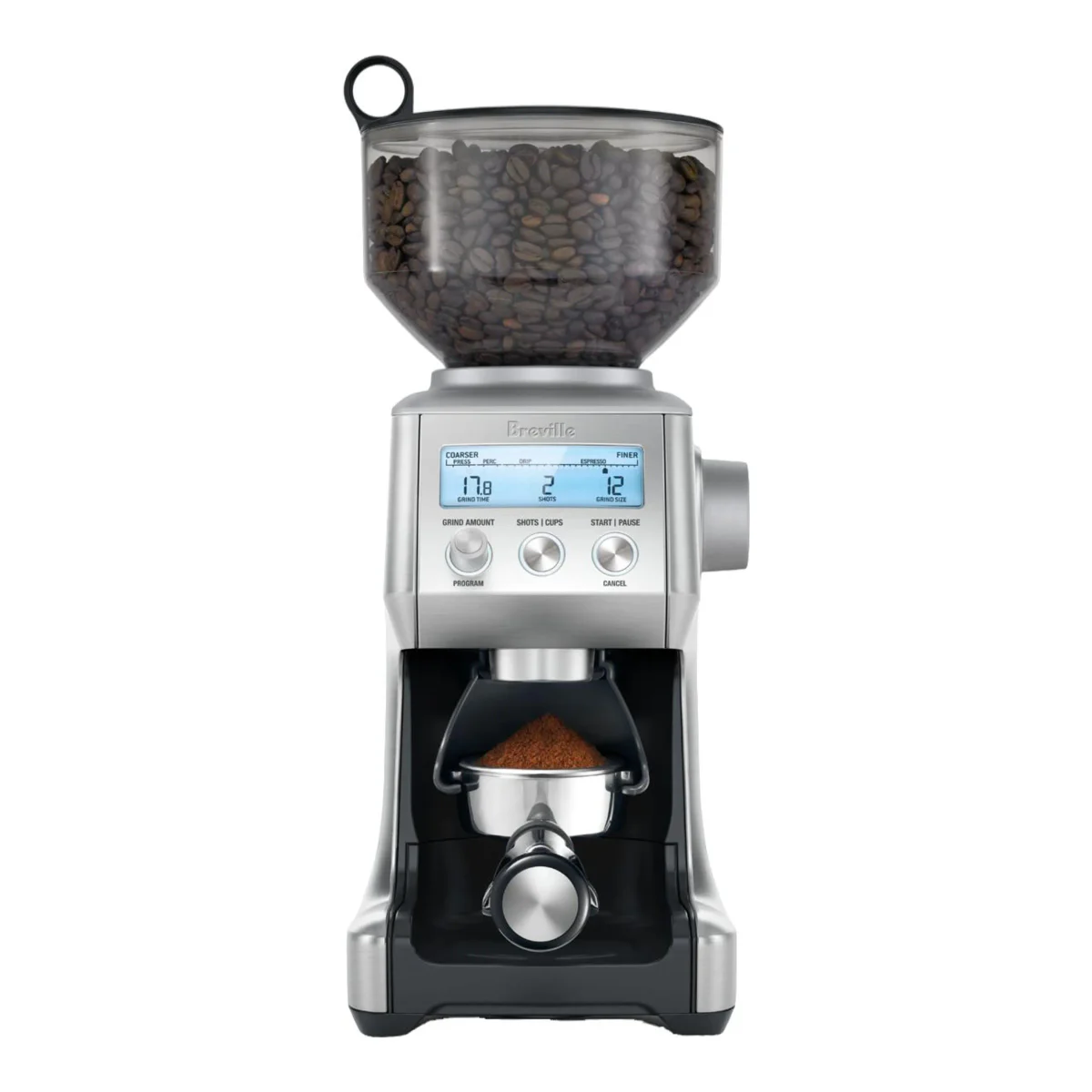 Breville Smart Grinder Pro
