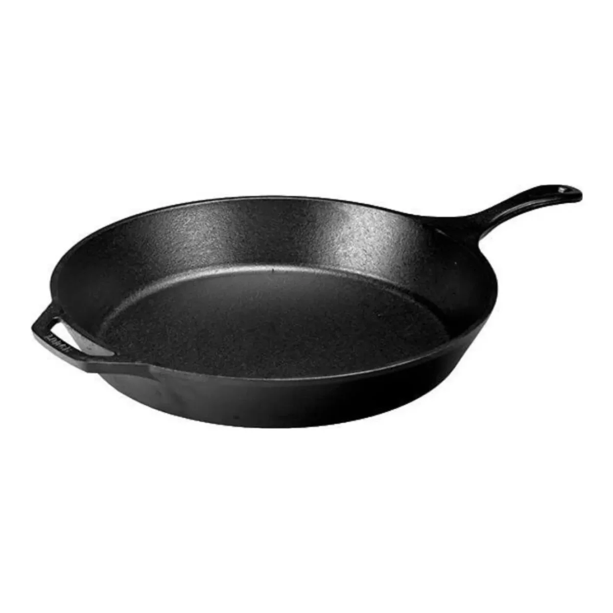 Lodge Seasoned Cast Iron Classic Skillet