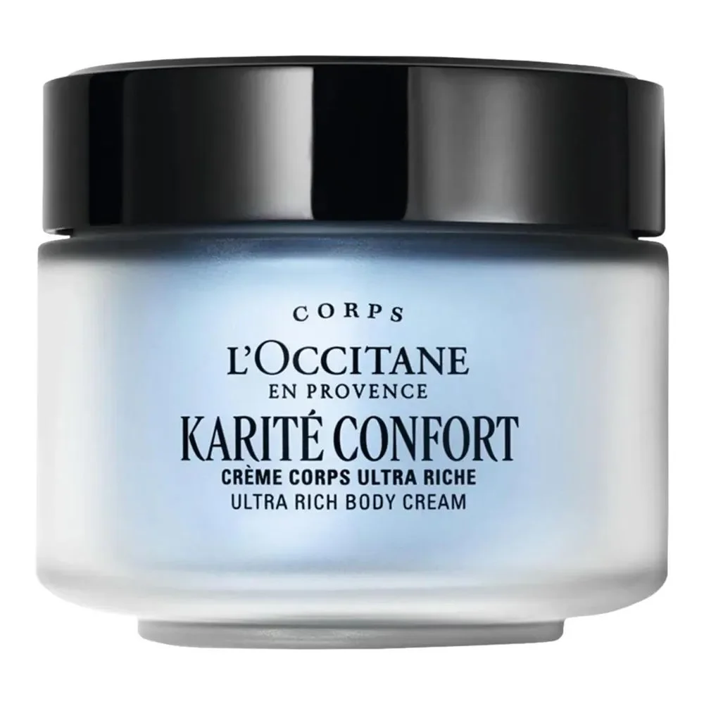 L'Occitane Karité Ultra Rich Body Cream