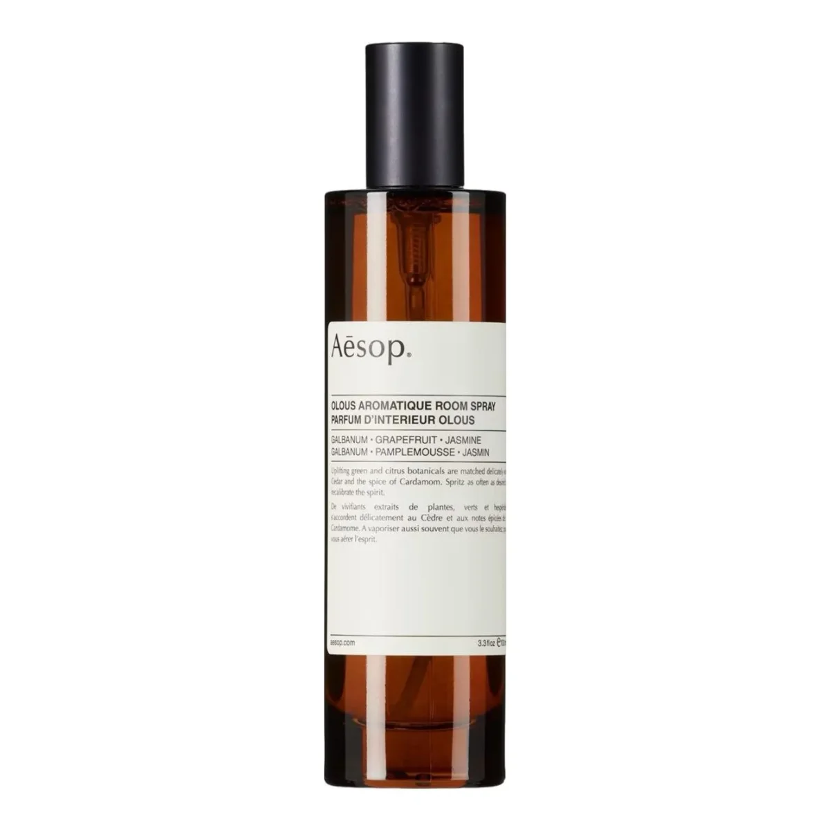 Aesop Olous Aromatique Room Spray