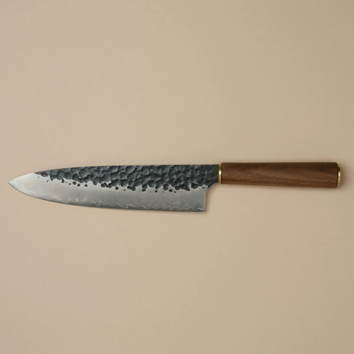 Katto Japanese Steel Chef's Knife