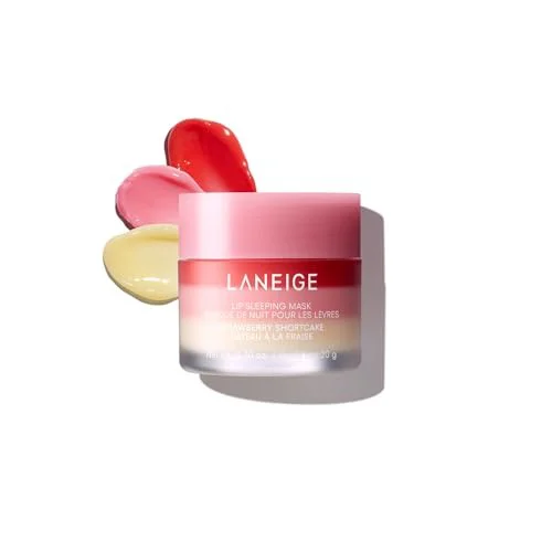 LANEIGE Lip Sleeping Mask