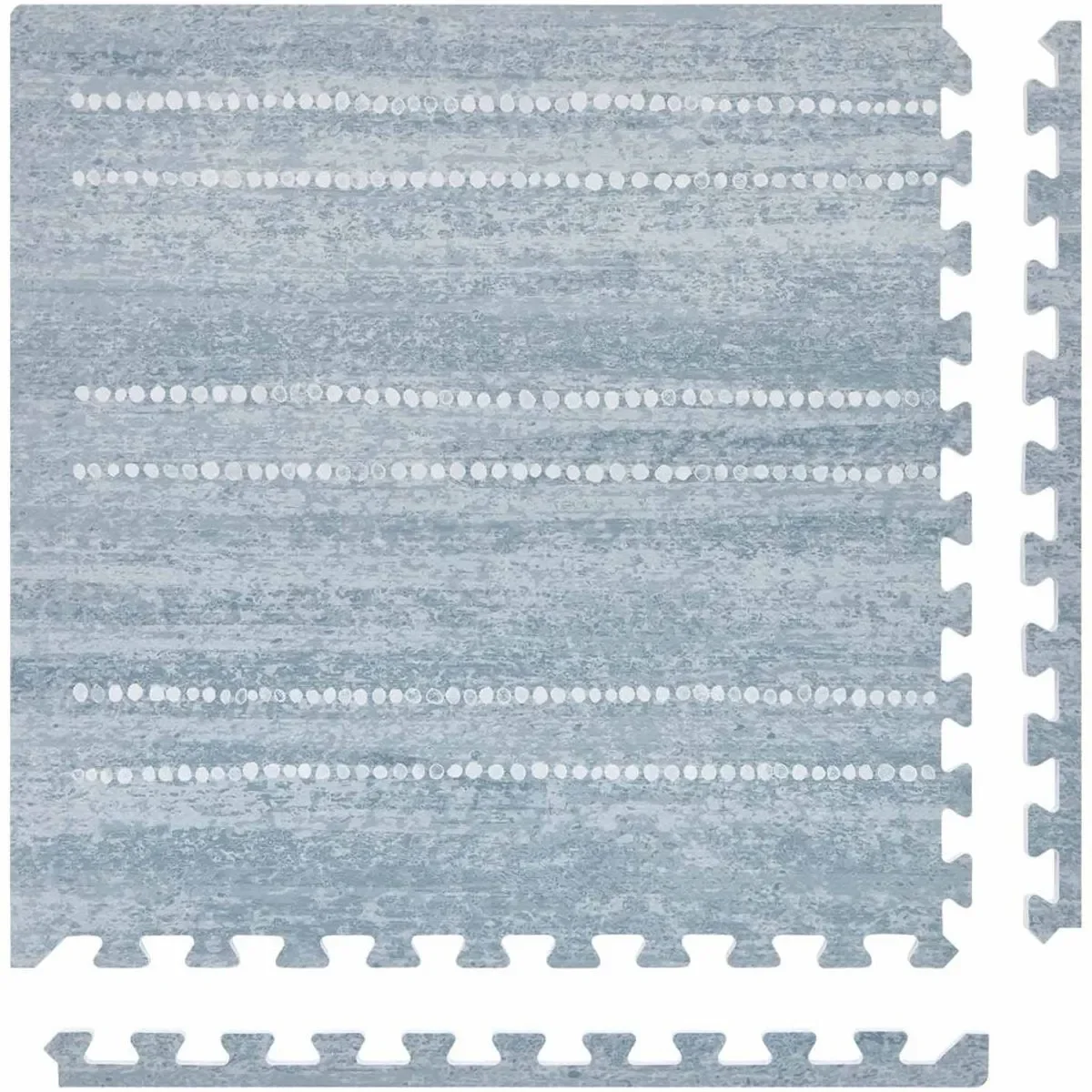House of Noa Little Nomad Play Mat (Aspen, Dusk)