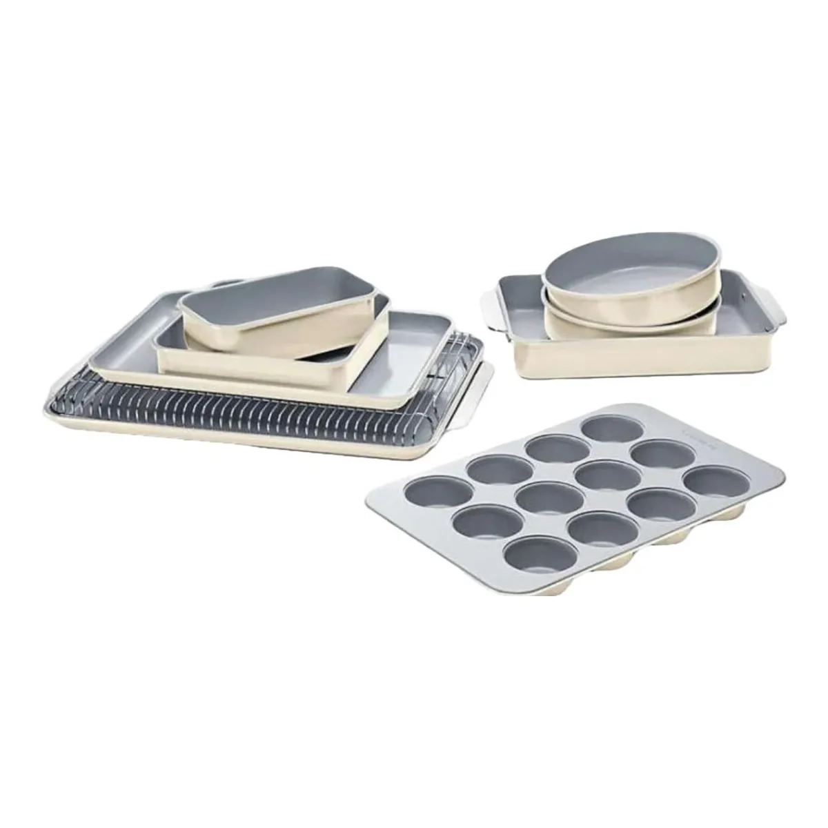 Caraway Bakeware Set