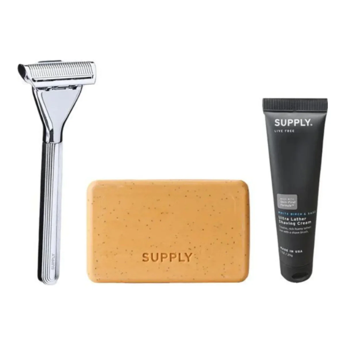 Supply The Single Edge Max