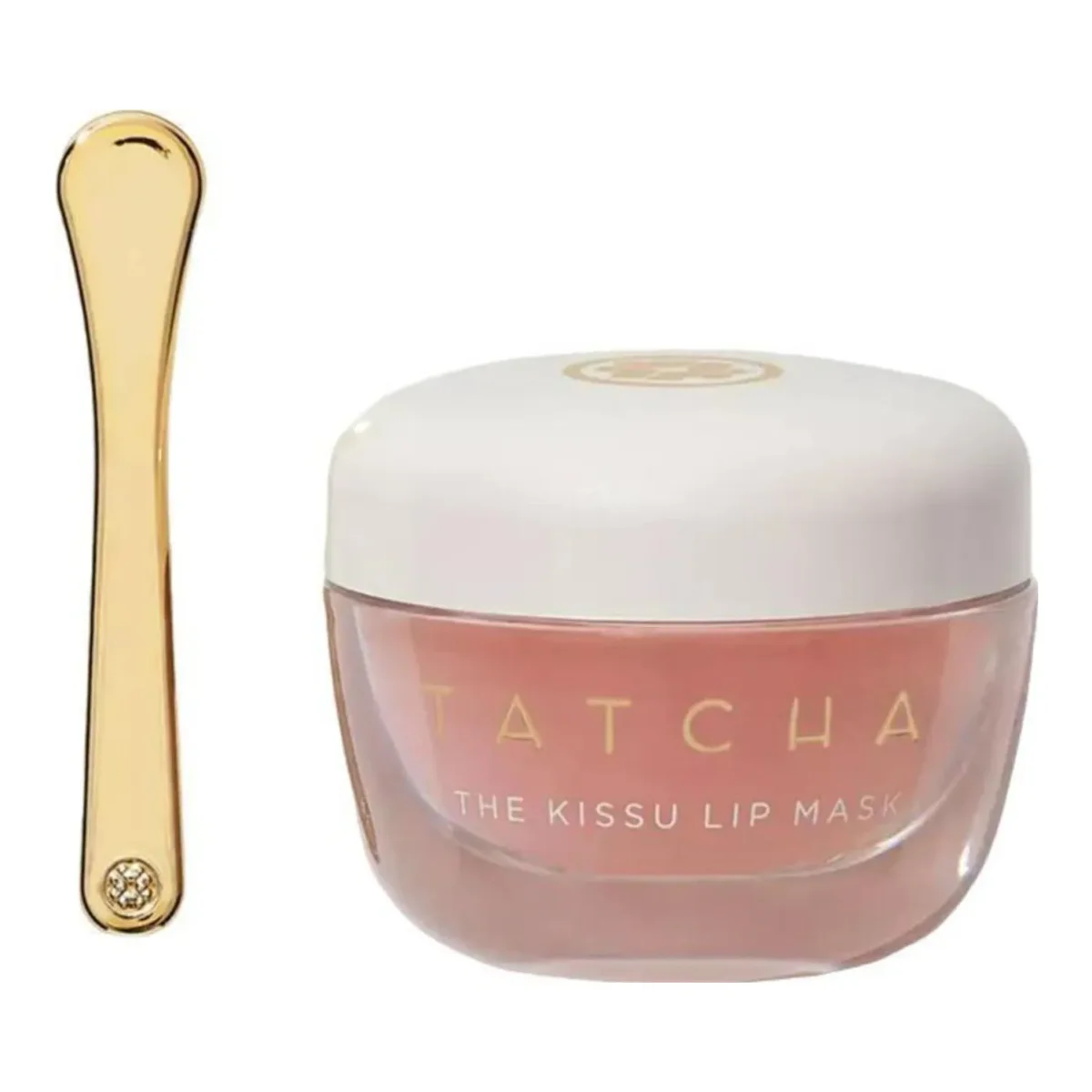 Tatcha The Kissu Lip Mask
