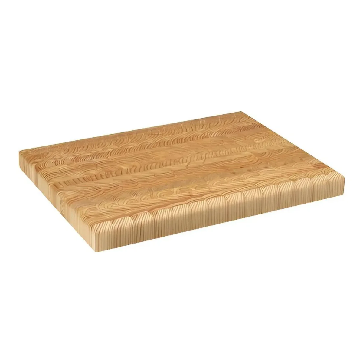 Larch Wood Original Cutting Board