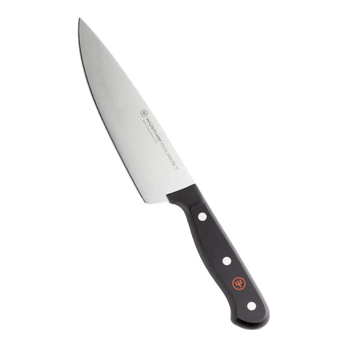 Wüsthof Gourmet 6-Inch Chef's Knife