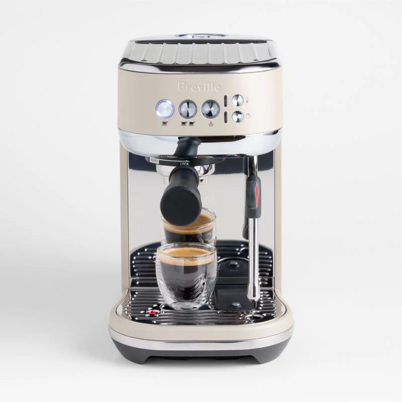 Breville Bambino Plus Espresso Machine