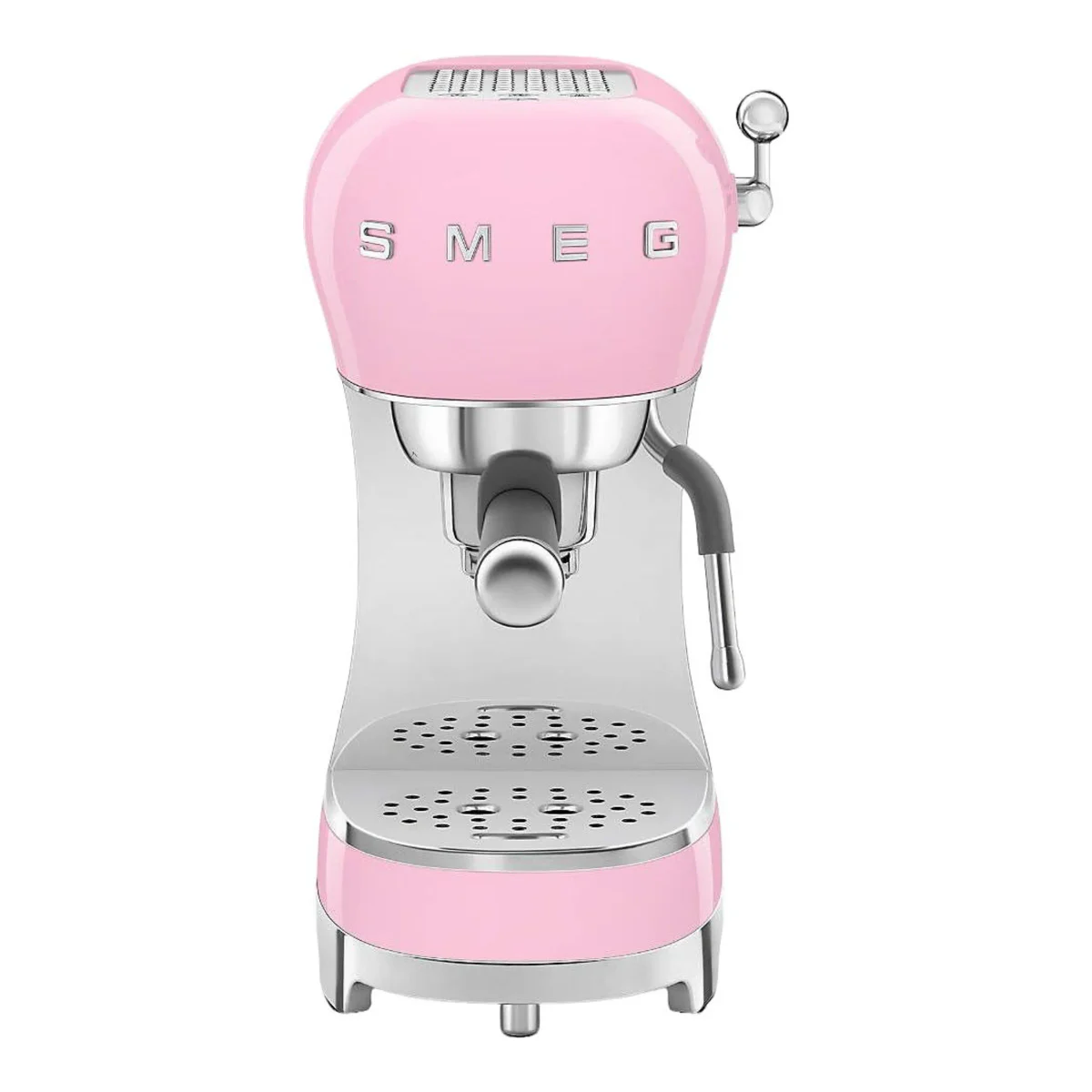 Smeg Manual Espresso Machine