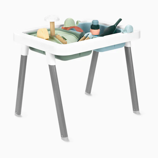 Skip Hop Discoverosity 3-in-1 Toddler Sensory Table