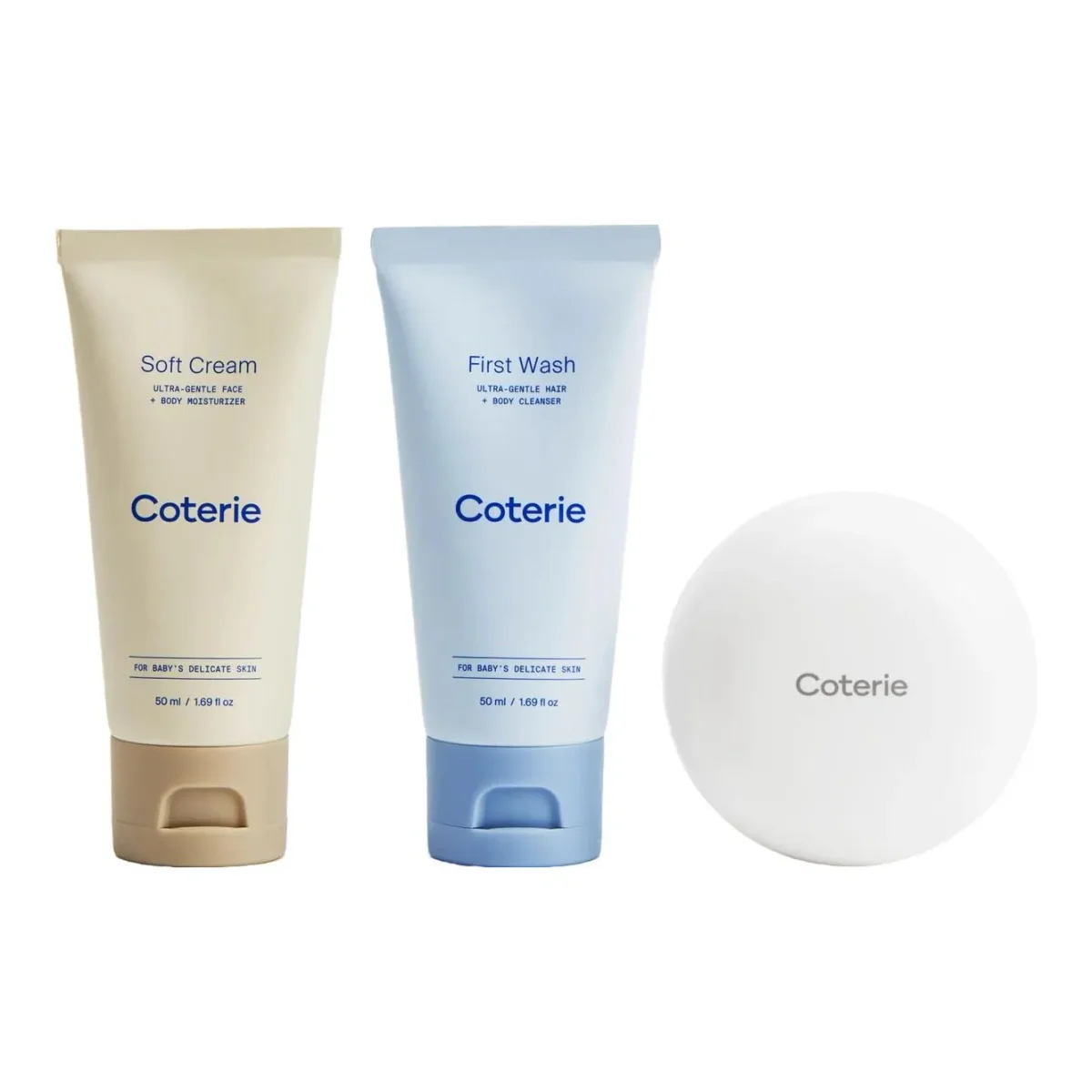 Coterie The Minis (Newborn Diapers)