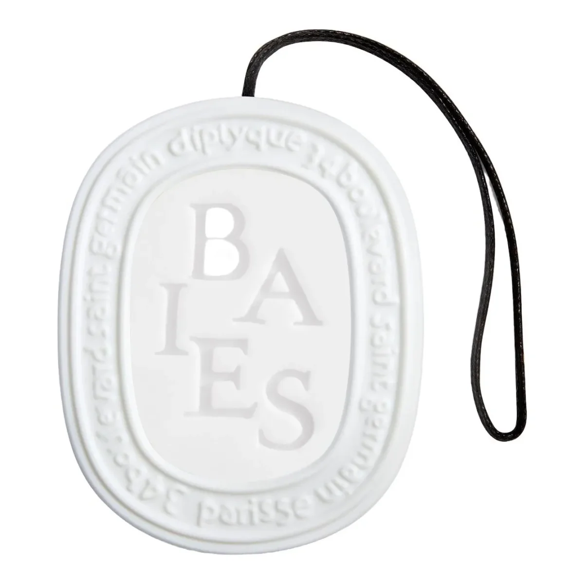 Diptyque Baies Candle