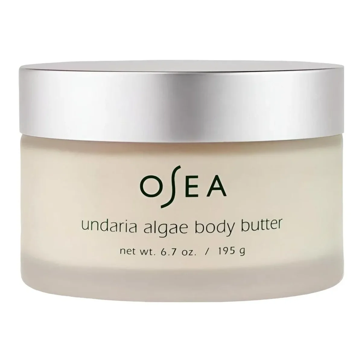 OSEA Undaria Algae Body Butter