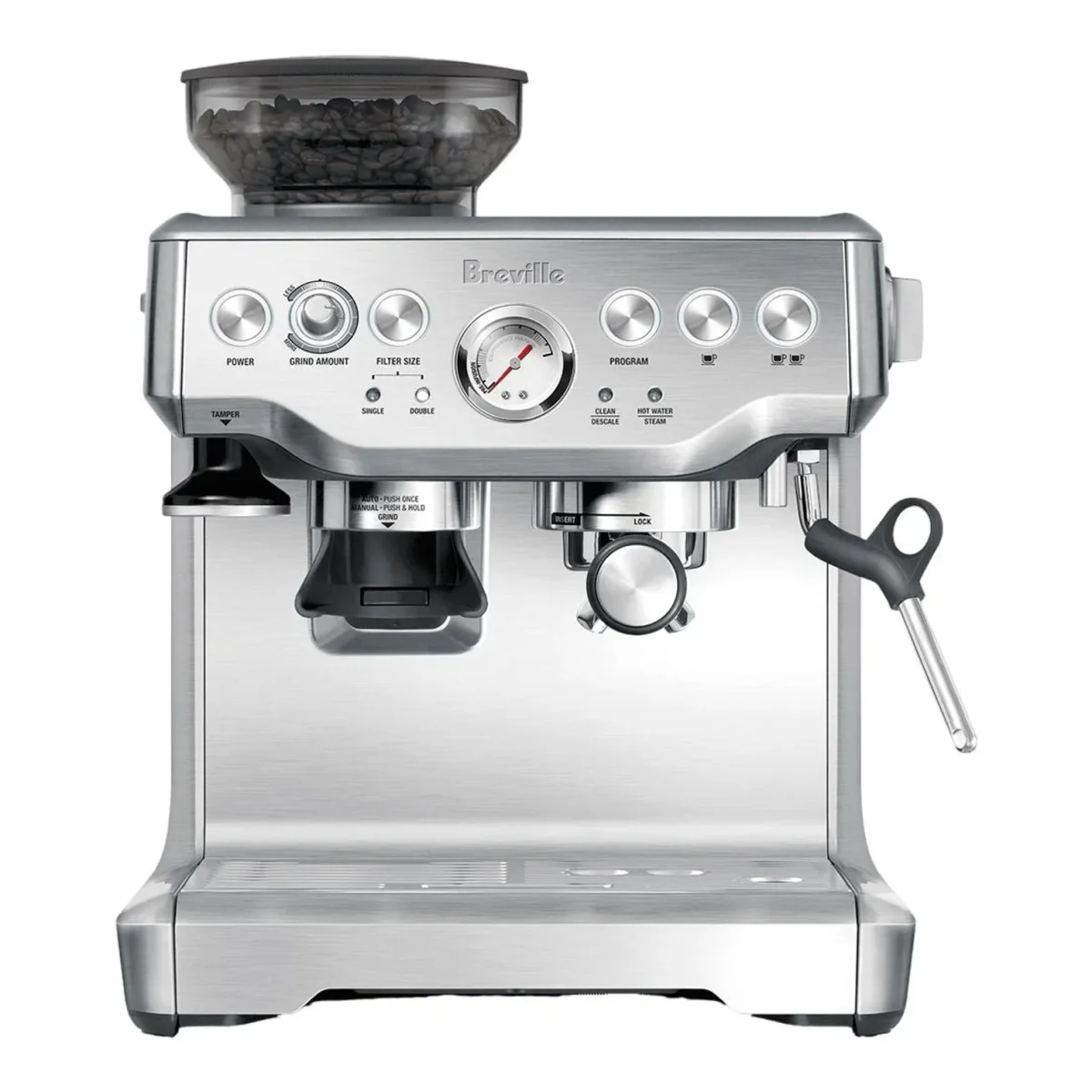 Breville Barista Express