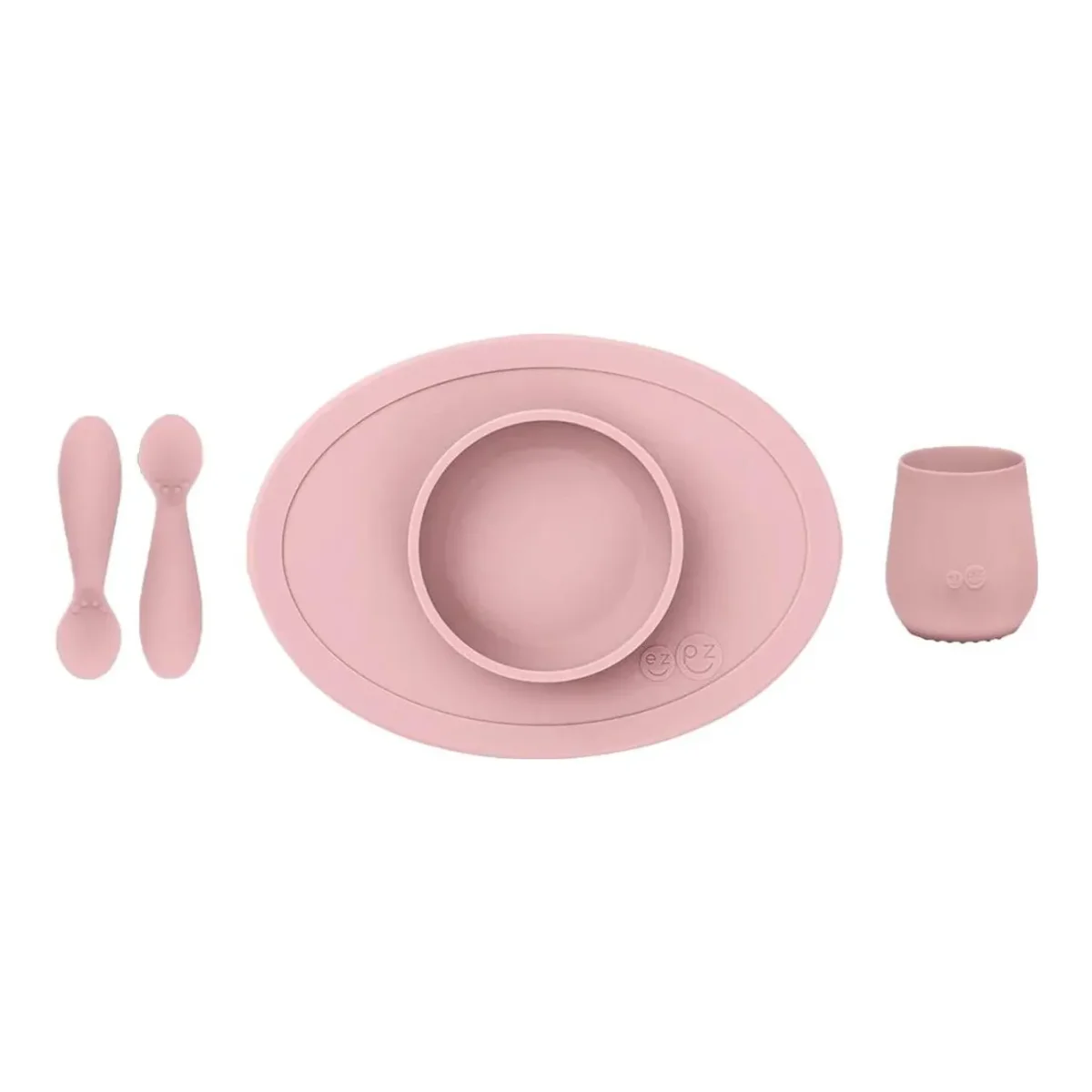 ezpz First Foods Set