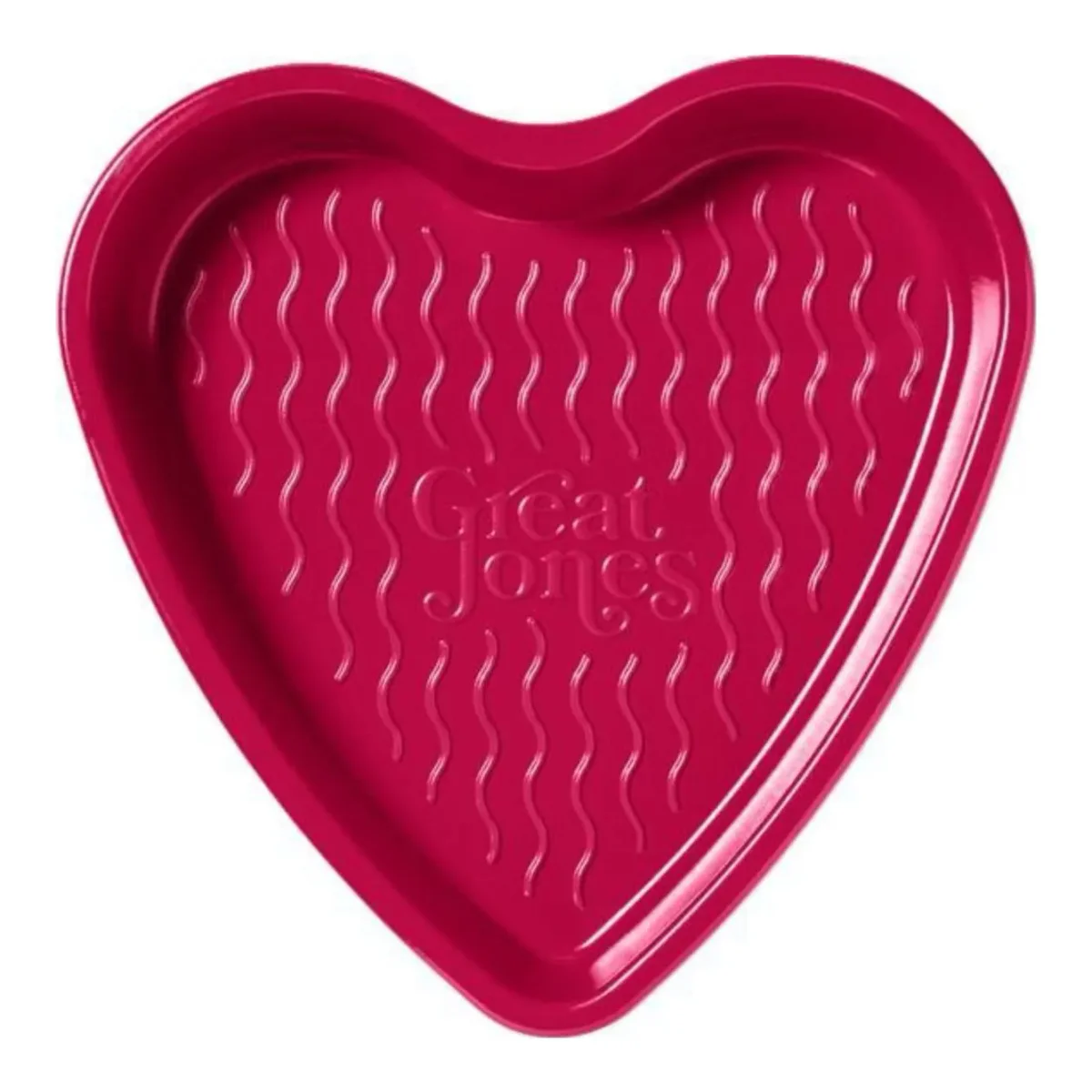 Great Jones Sweetheart Cake Pan