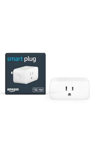 Amazon Smart Plug