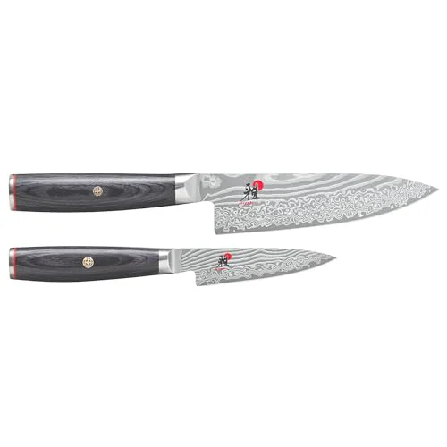 Miyabi Kaizen II 2-Piece Knife Set