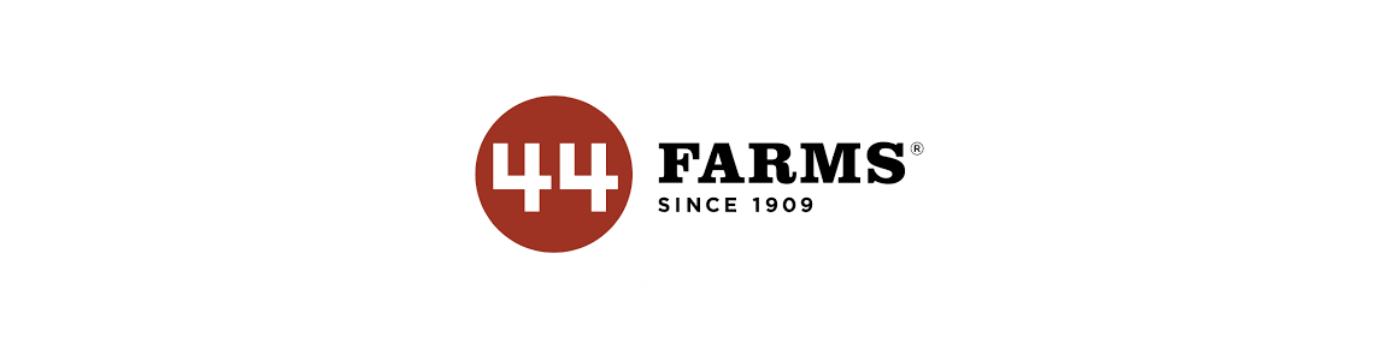 44 Farms Angus Steaks - USA