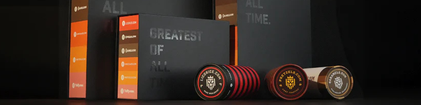 Edible Swag Corporate Gifting