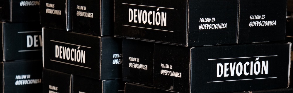 Devoción