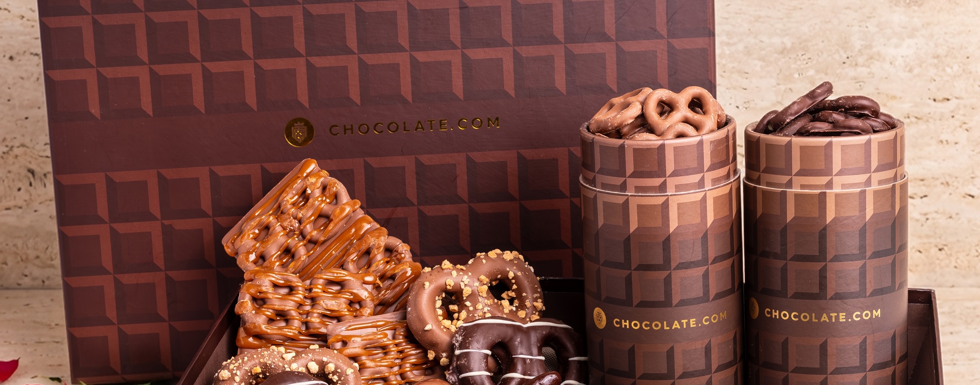 Chocolate.com - USA