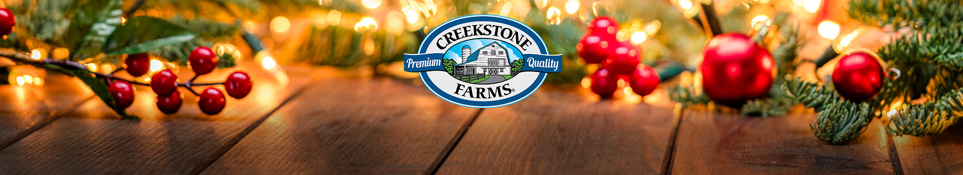 Creekstone Farms Premium Beef