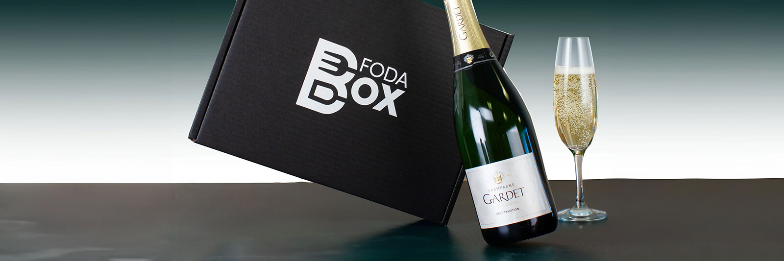 FodaBox Gift Shop - UK