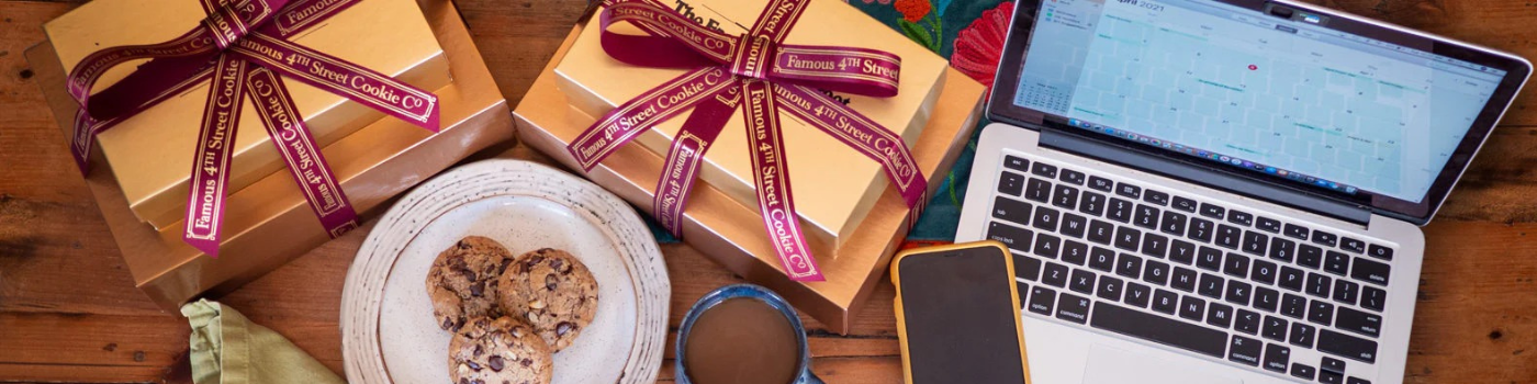 Famous 4th Street Cookie Company