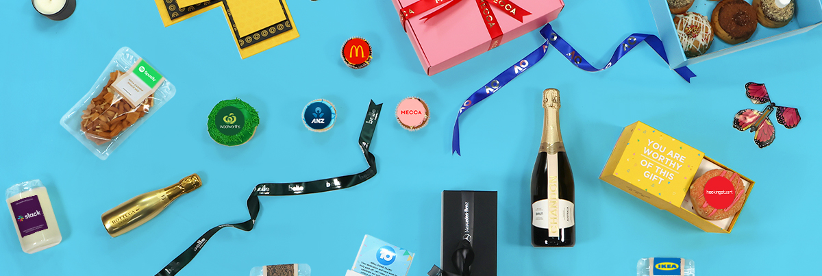 Goldelucks Corporate Gift Shop