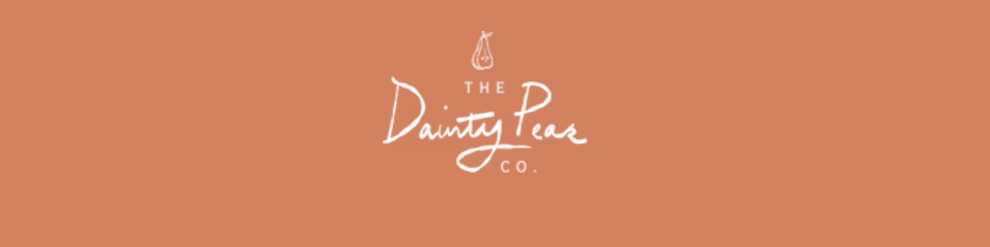 The Dainty Pear Gift Shop