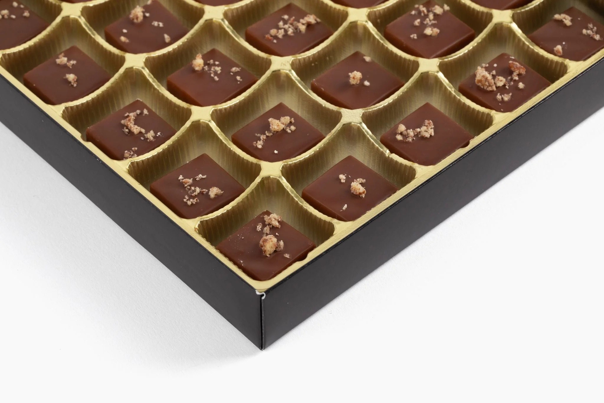 Hill Country Chocolate