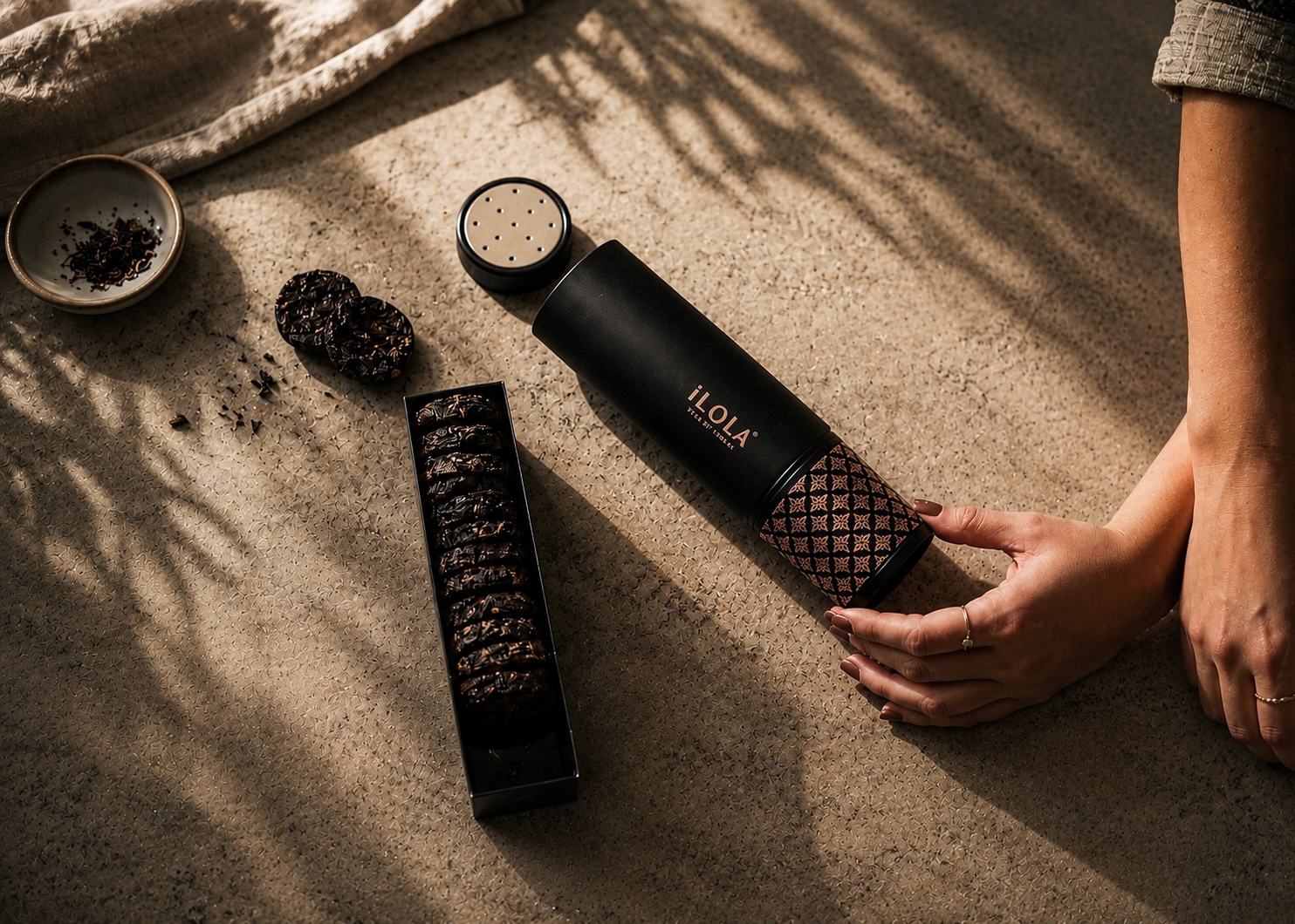iLOLA Corporate Gifting