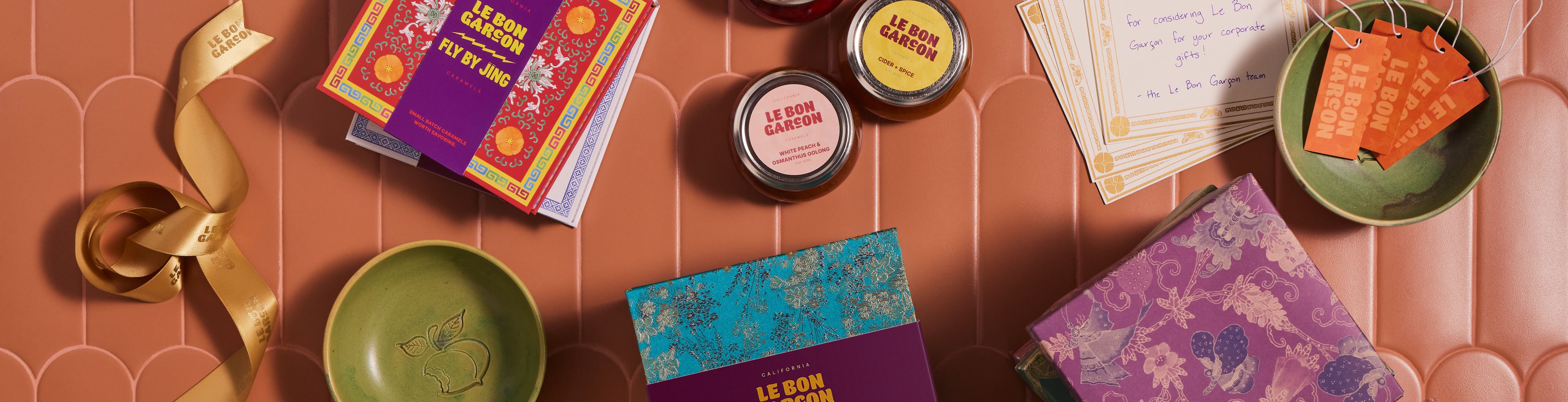 Le Bon Garçon