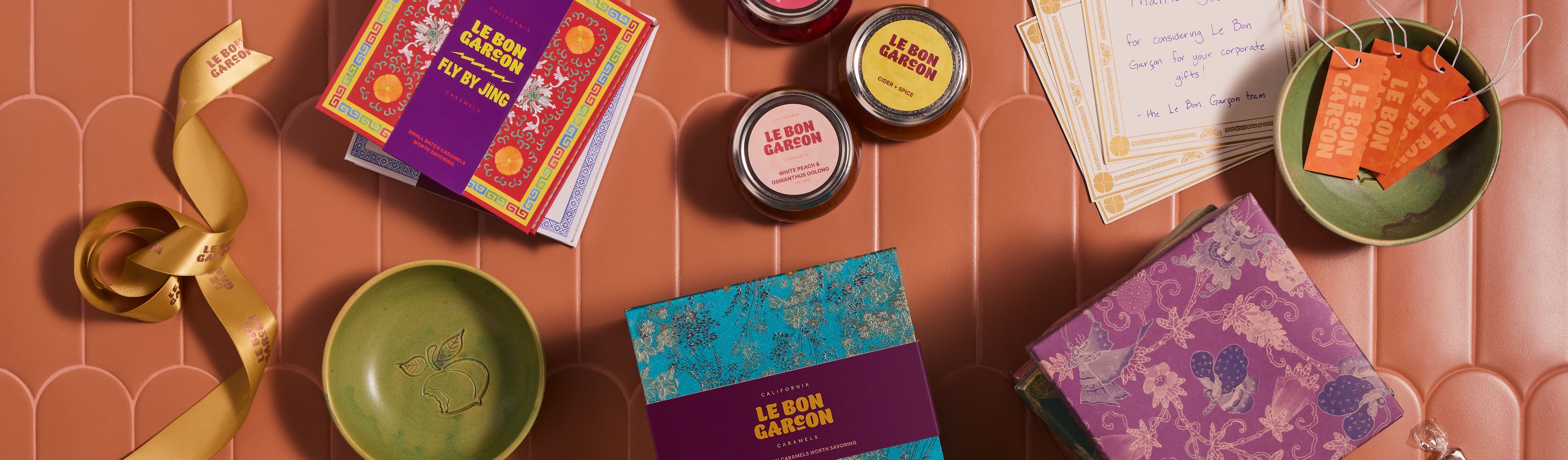 Le Bon Garçon