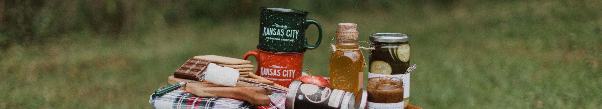 Made in Kansas City
