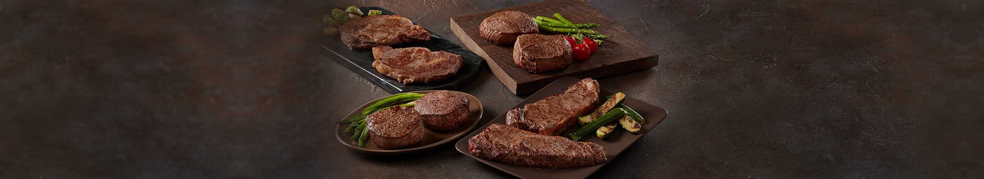 Chicago Steak Corporate Gift Shop