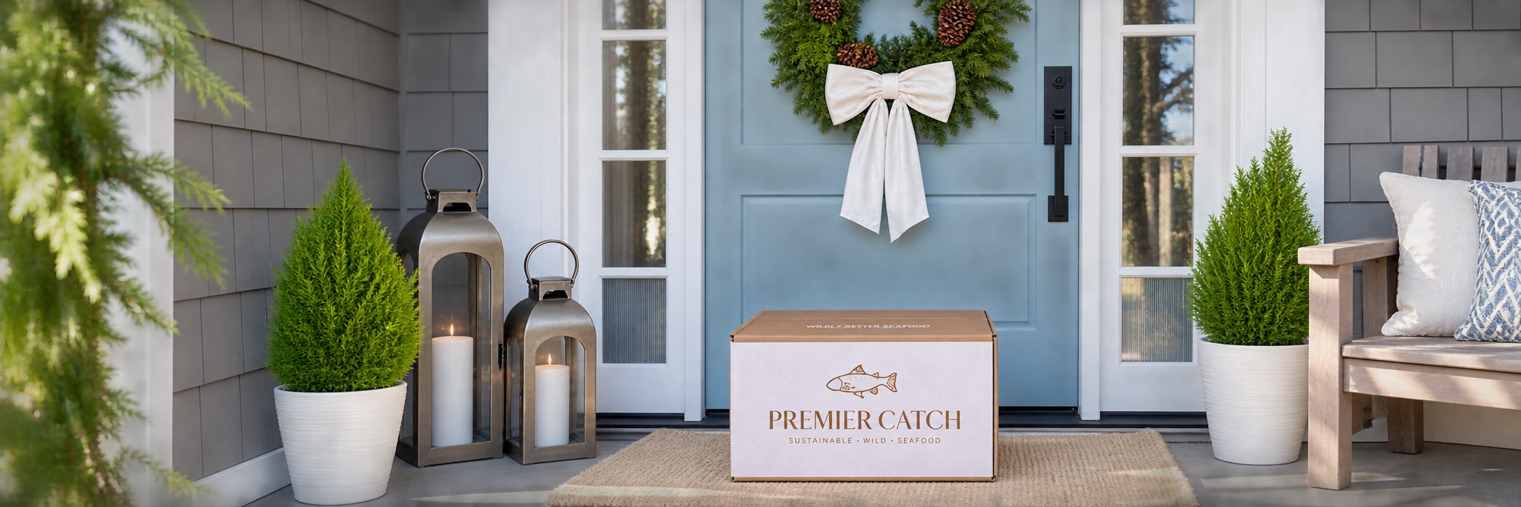 Premier Catch Gift Shop