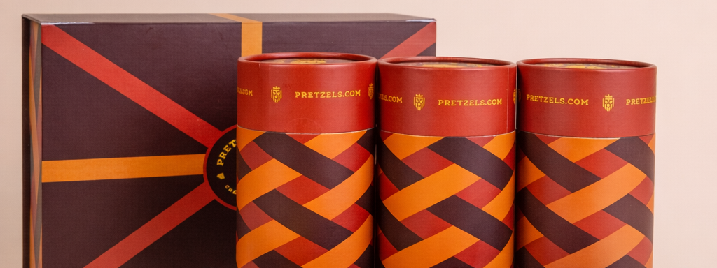 Pretzels.com - USA