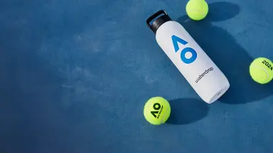 Waterdrop