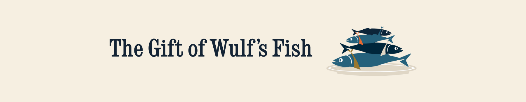 Wulf's Fish