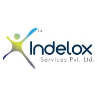 Indelox logo